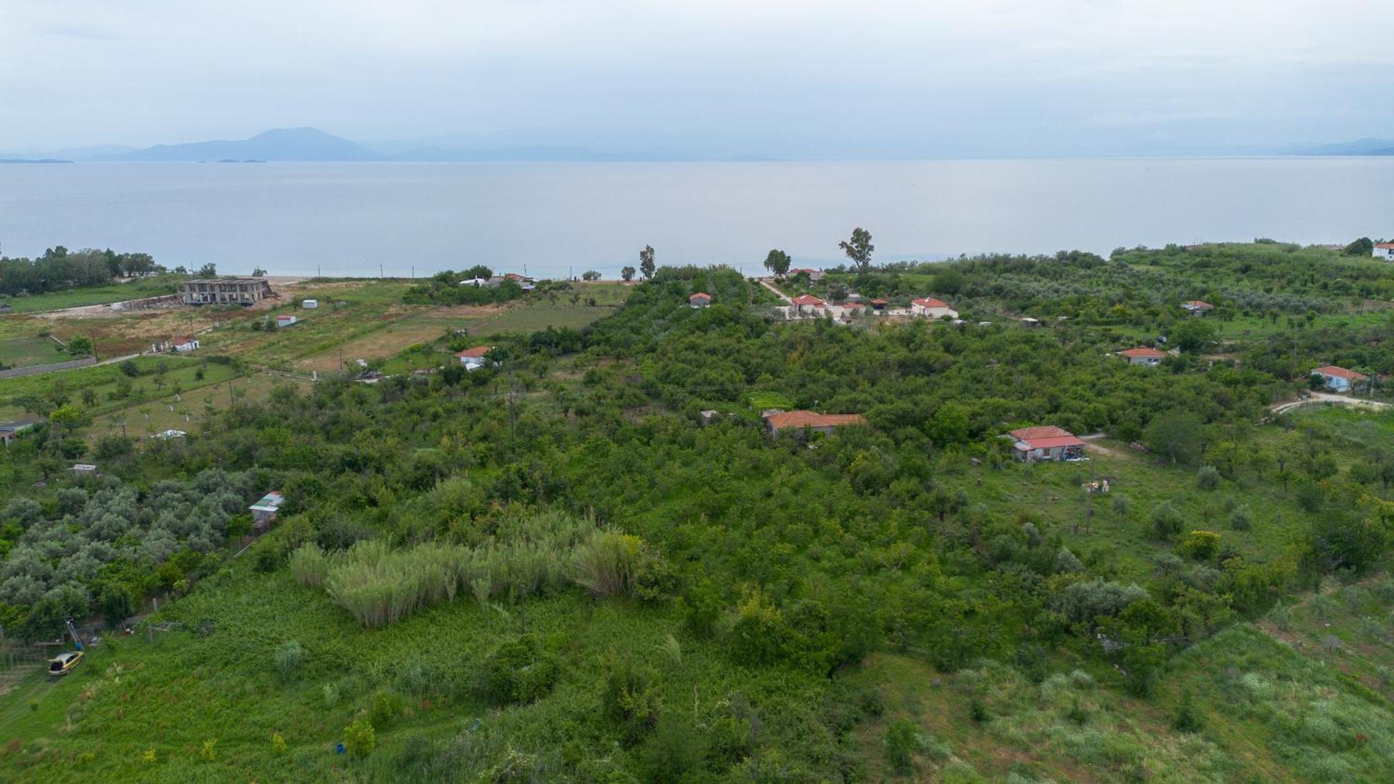 Seralis Pelion Áfissos Esterno foto