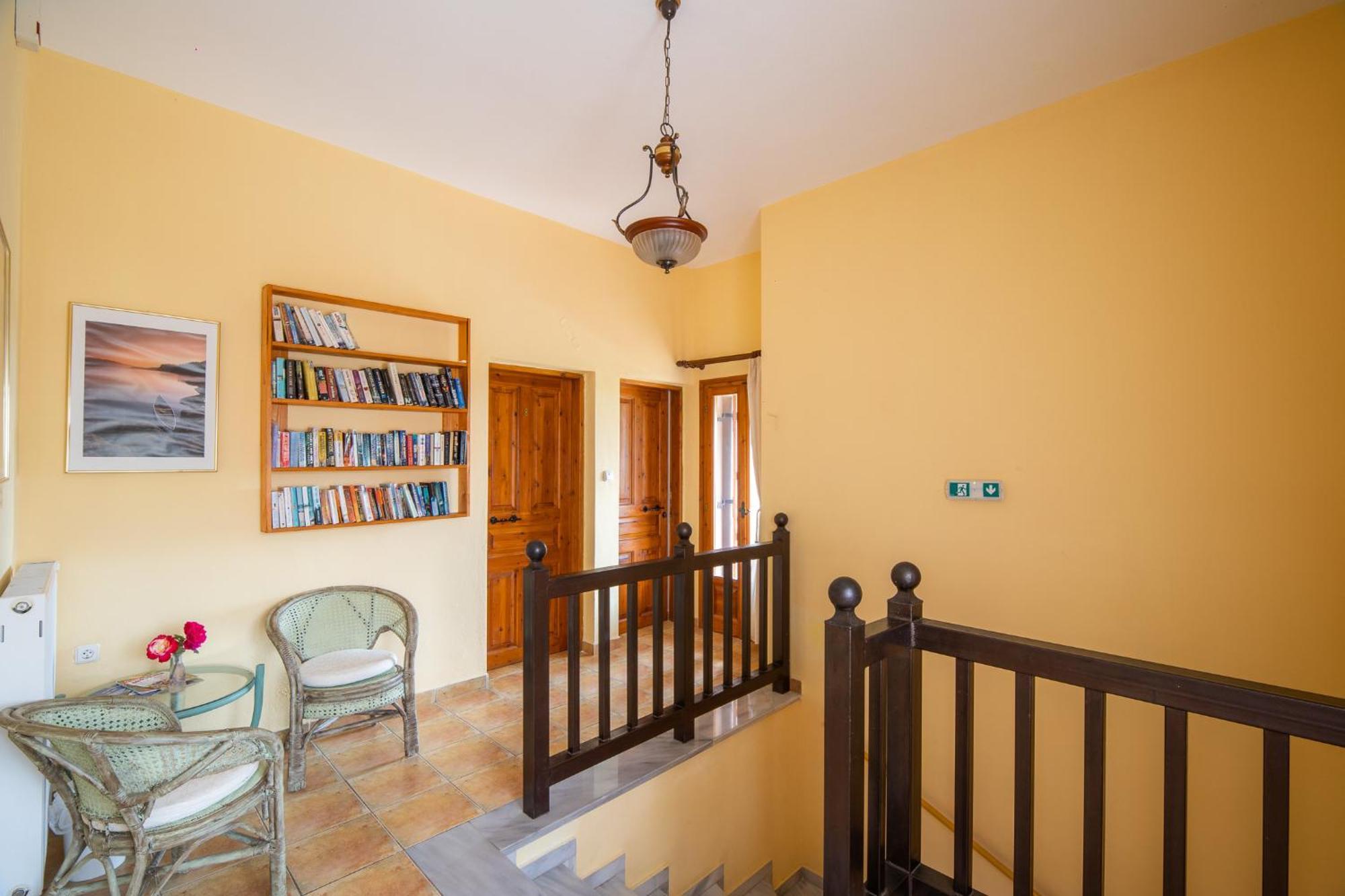 Seralis Pelion Áfissos Esterno foto