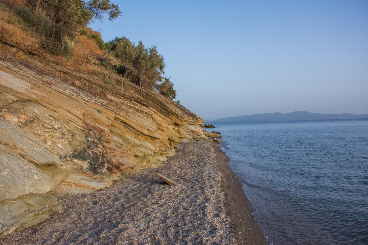 Seralis Pelion Áfissos Esterno foto